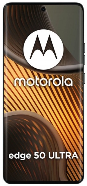 Motorola Edge 50 Ultra красуется на официальных фото и видео до анонса