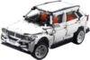 Конструктор Внедорожник / C61007W 21век