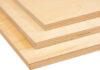 Фанера 6x1525x1525 II/IV S=2.325 м.кв 21век