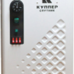 Электрический котел Спутник-6 2.0 21век