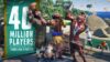 В Sea of Thieves многолюдно: разработчики сообщили, что с игрой ознакомилось более 40 миллионов человек