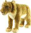 Мягкая игрушка Львица / 6348 21век