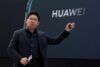 Слух: главе Huawei грозит штраф за каждое произношение запретных слов