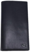 Портмоне 678-1388-1-BLK 21век