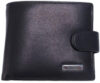 Портмоне 678-1533-8B-BLK 21век