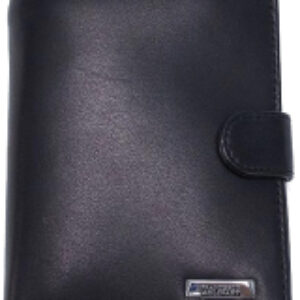 Портмоне 678-1552-8B-BLK 21век