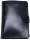 Портмоне 678-5816-3-BLK 21век