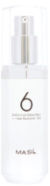 Масло для волос 6 Salon Lactobacillus Hair Perfume Oil Light 21век