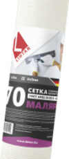 Стеклосетка Маляр 70 5x5 1x45м 21век