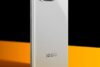 Дизайн iQOO Z9 Turbo рассекречен постерами: iQOO 12 на минималках?