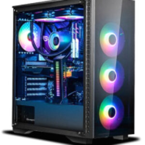 Игровой системный блок 7-37X-32-240-1000-450-N-200050n 21век