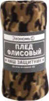 Плед Камуфляж Вид 3 / 7426125 21век