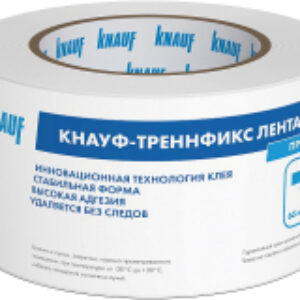 Лента разделительная 745505 21век