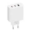 Сетевое зарядное Xiaomi GaN 67W