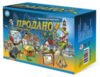 Настольная игра Продано! / 7753 21век