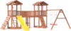 Игровой комплекс Спортивный городок / СГ7-Р912-Р923 21век