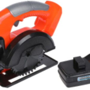 Циркулярная пила игрушечная 7947CD 21век