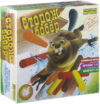 Настольная игра Сторож-бобер / Ф79791 21век