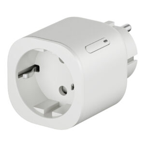 Умная розетка Яндекс YNDX-00540WHT (белый)