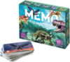 Настольная игра Мемо Мир динозавров / 8083 21век