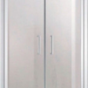 Душевая дверь НАП ДУО-80 / NAP DUO-80 21век