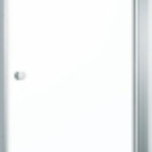 Душевая дверь Уно 80x185 21век
