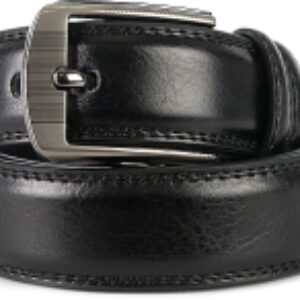 Ремень мужской 810-15L-6-1-BLK 21век