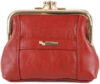 Портмоне 827-401-1-RED 21век