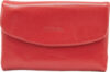 Портмоне 827-L2023-031-RED 21век