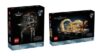 Mos espa Podrace и Droideka: LEGO в мае выпустит два новых набора для фанатов Star Wars