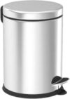 Мусорное ведро 83002 21век