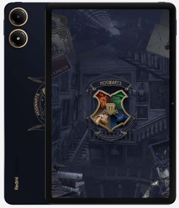 Анонс Xiaomi Redmi Pad Pro - большой планшет с Harry Potter Edition