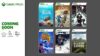 Microsoft раскрыла новинки каталога Xbox Game Pass второй половины апреля, хедлайнером станет амбициозная стратегия Manor Lords