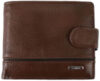 Портмоне 852-303-38D-BRW 21век