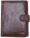 Портмоне 852-511-BRW 21век