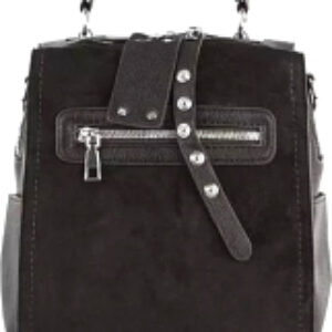 Рюкзак 862-9304-BLK 21век