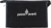 Косметичка 875-1834-BLK 21век