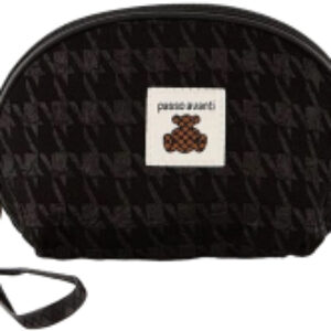 Косметичка 875-6559-BLK 21век