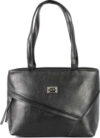 Сумка 881-2051-2-BLK 21век