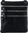 Сумка 886-9901-2-BLK 21век