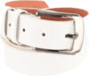 Ремень мужской 909-008-WHT 21век