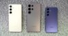 10 миллионов пластиковых бутылок: как Samsung создавала серию Galaxy S24