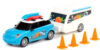 Автомобиль игрушечный Круиз с прицепом / 92533 21век