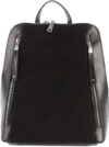 Рюкзак 931-8629-220Z-BLK 21век