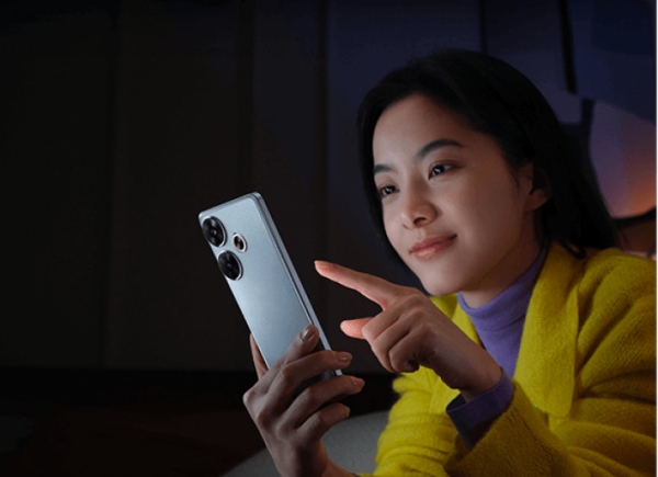 Анонс Redmi Turbo 3 - новый уровень среднебюджетки Xiaomi