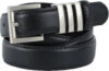 Ремень женский 947-02-3-M-BLK 21век