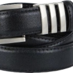 Ремень женский 947-02-3-M-BLK 21век