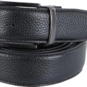 Ремень мужской 947-301-M-BLK 21век
