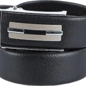 Ремень мужской 947-X01-L-BLK 21век