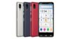 Sharp Basio Active 2: смартфон для пенсионеров, который можно мыть мылом